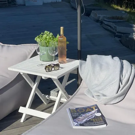 Sorlandsidyll, Risor * Sondeled