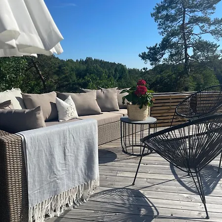 Sorlandsidyll, Risor * Sondeled