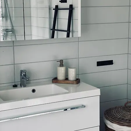 Sorlandsidyll, Risor