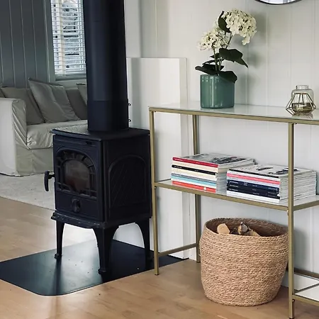 Sorlandsidyll, Risor