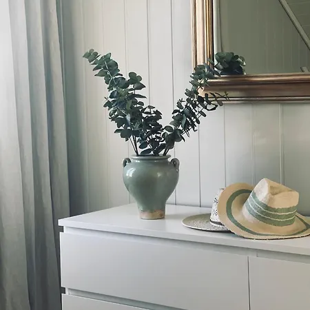 Vakantiehuis Sorlandsidyll, Risor *