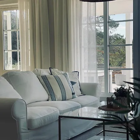 Vakantiehuis Sorlandsidyll, Risor Sondeled