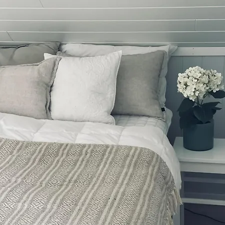 Sorlandsidyll, Risor *