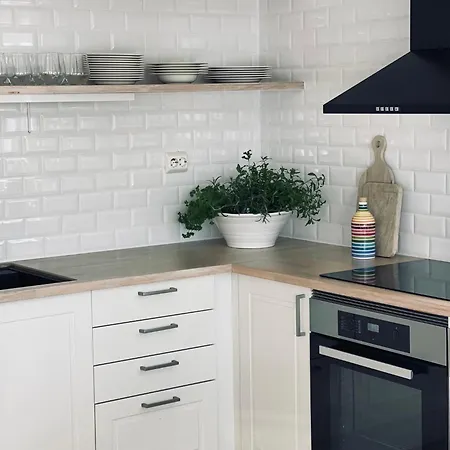 Sorlandsidyll, Risor * Søndeled