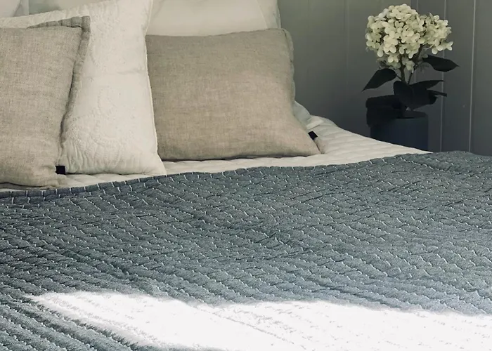 Sorlandsidyll, Risor Sondeled