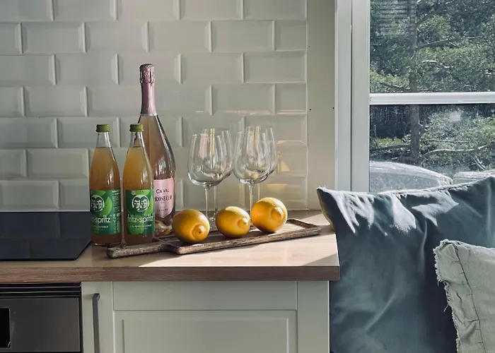 Casa de Férias Sorlandsidyll, Risor