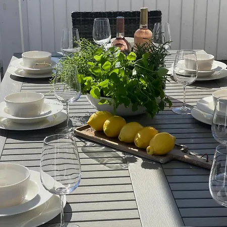 Sorlandsidyll, Risor