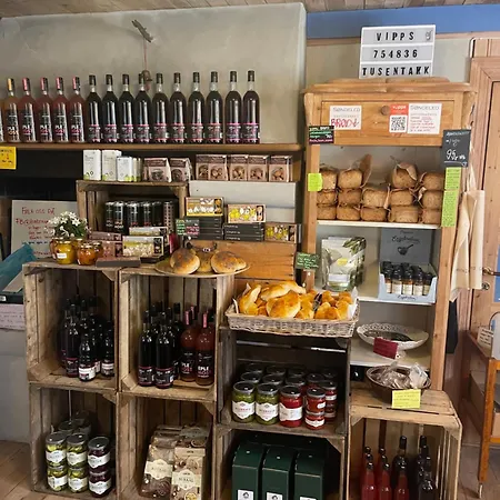 Sorlandsidyll, Risor Holiday home *